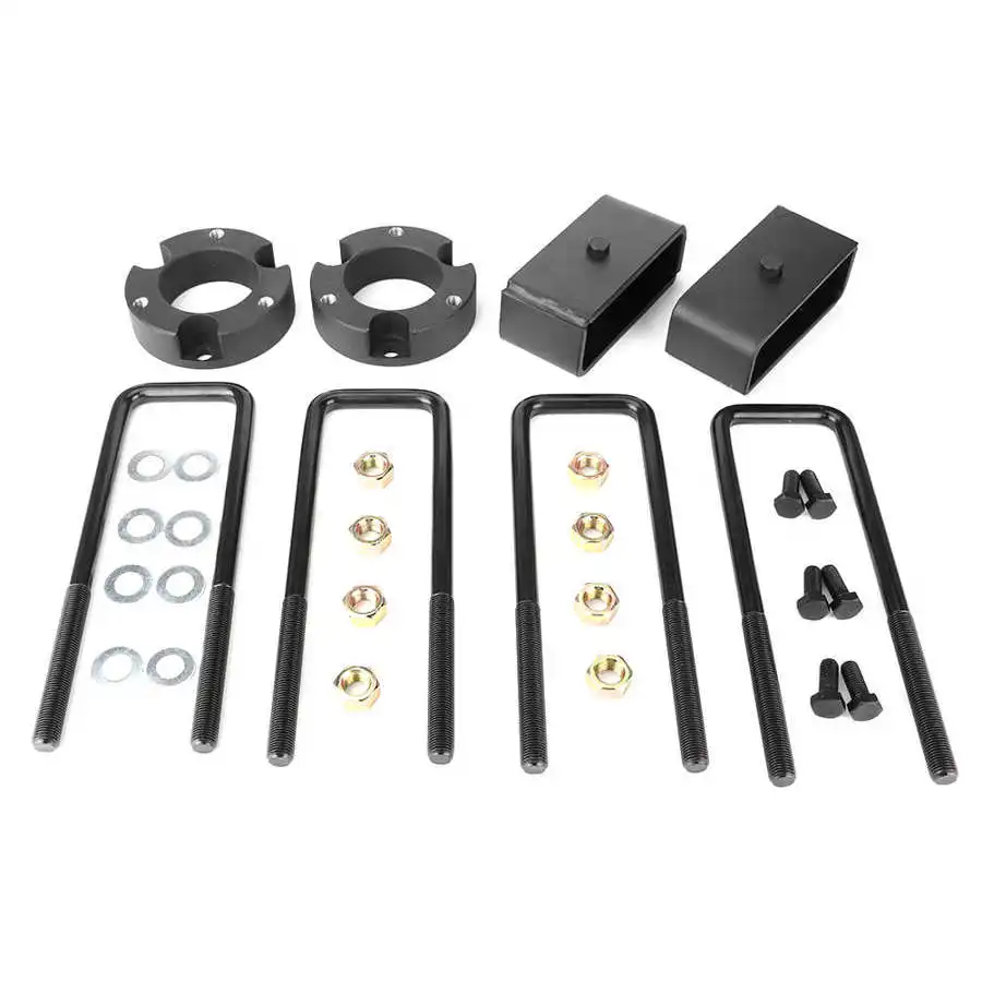 3 дюйма передний и 2 задний комплект для выравнивания подходят Toyota Tacoma 2WD 4WD 1995 2004