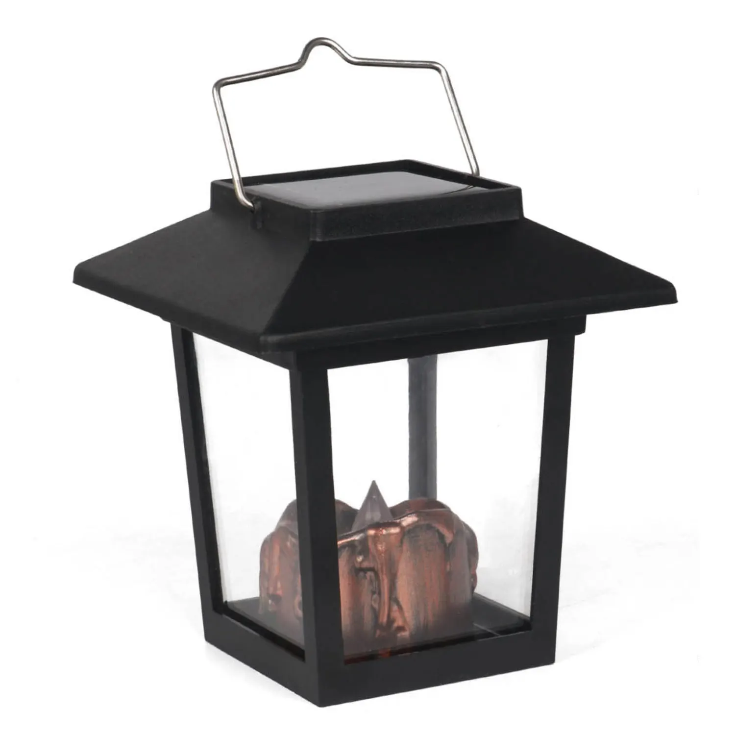 Мерцающие светодиоды украшения Ретро Дворцовое освещение яркий подвесной