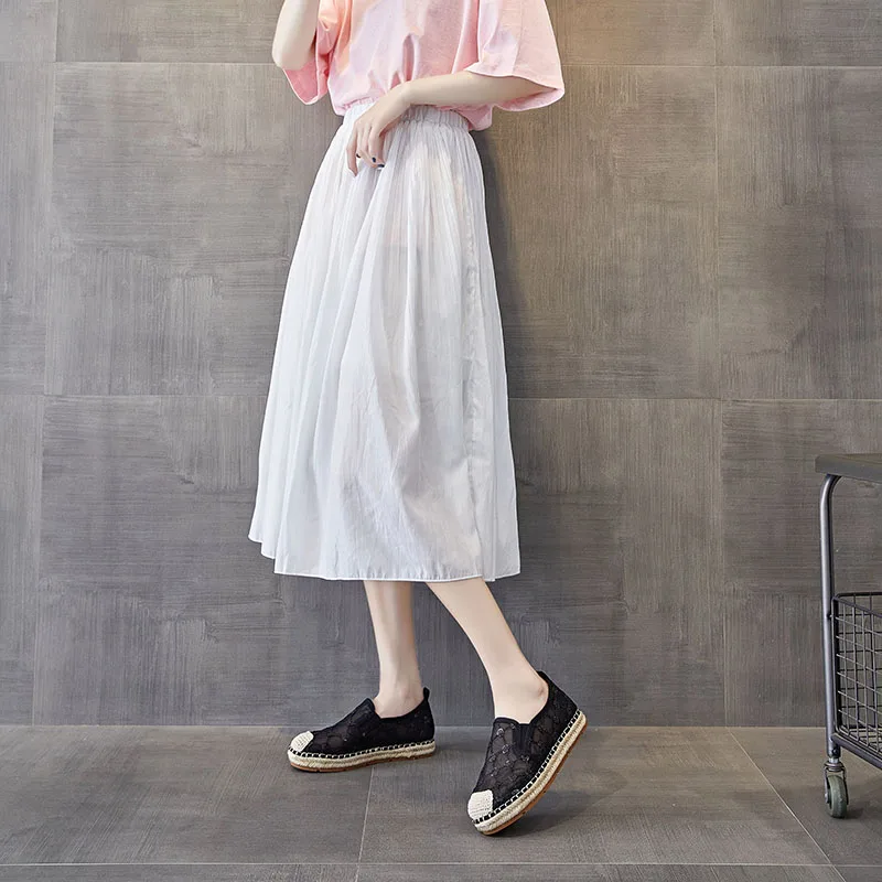 

Women Vulcanized Shoes High Quality Women Sneakers Slip On Flats Shoes Women Loafers Tenis Feminino Walking Flat shoes for women