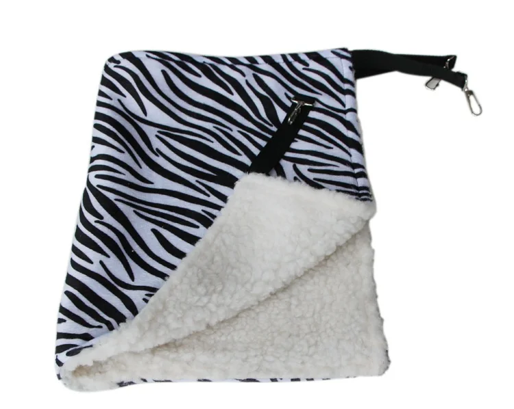 Подвесная кошка Гамак Кошка спальный тканевый фильтр Двусторонняя доступная