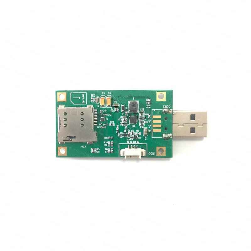 New original EC25-E EC25-EUX EC25-EC EC25-J EC25-V EC25-MX USB DONGLE 4g LTE Cat4 | Электронные компоненты и