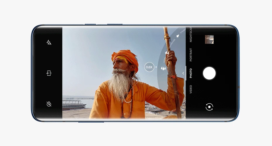 OnePlus 7 Pro Global rom 4G смартфон 256GB Snapdragon 855 камера 48 МП 6,67 ''Fluid AMOLED 2K разрешение UFS 3,0 Тройная камера