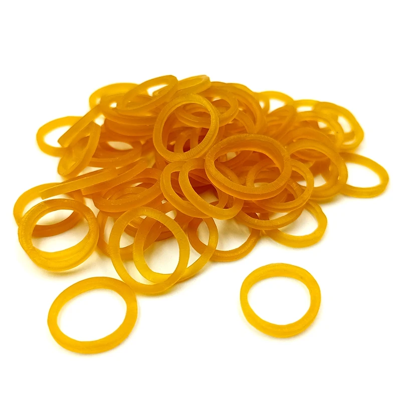 100 шт. 12 мм высокопрочная латексная повязка маленькая круглая обучающая