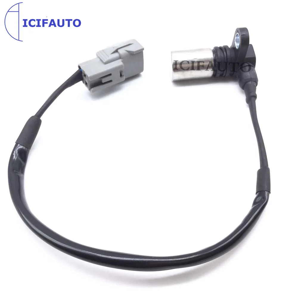 Датчик положения коленчатого вала для Isuzu excvavtor Hino 0296001290 897306 11318973061131029600 1290|Датчик