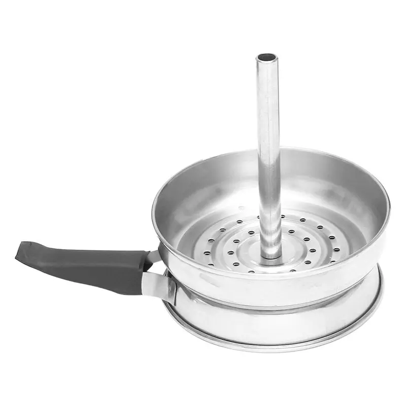 Кальян чаша держатель для угля головка плита горелка нагреватель аксессуары