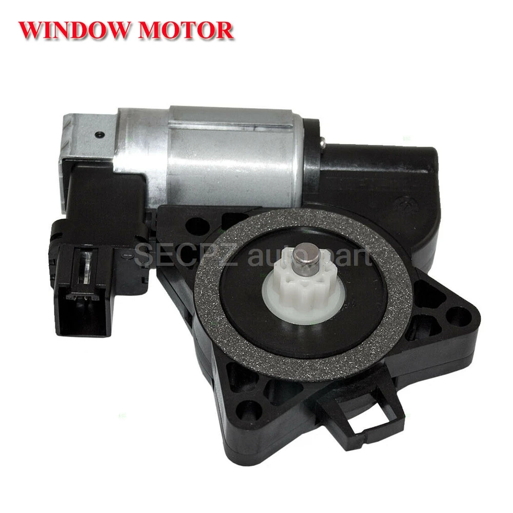

For 03-08 Mazda6 Mazda 6 Passengers Front Power Window Motor G22C5858XF G22C-58-58XF