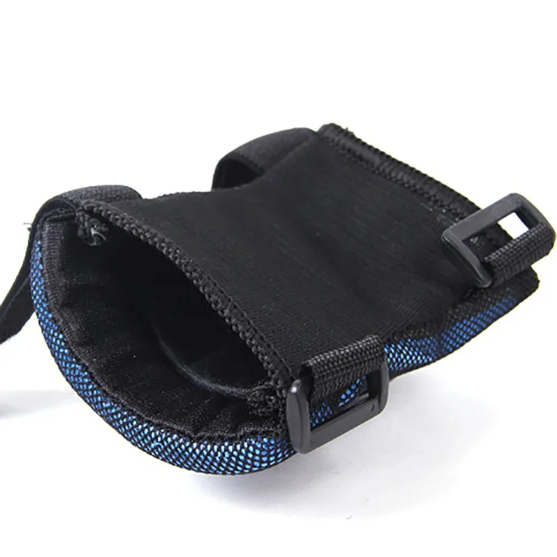 

Skateboard Sports Anti-falling Protective Gear 6 Pieces Set Sponge Plastic Protecting Knee Wrist Elbow Safety Horse Face