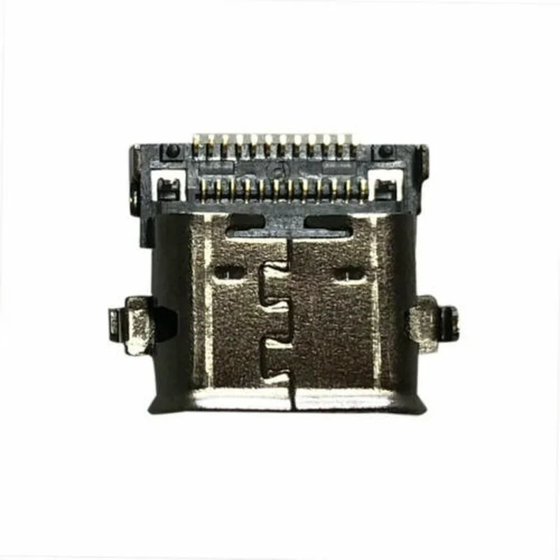 

DC JACK Socket Plug For LENOVO C340-14IML Type C USB Charging Port Connector tbs