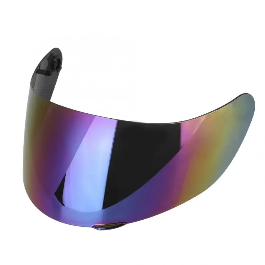 Сменный Чехол на лобовое стекло для мотоциклетного шлема AGV K3SV K5 | Автомобили и