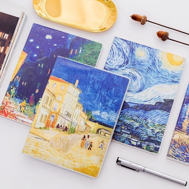 1 шт. A5 Bullet Journal блокнот горизонтальная линия Sketchbooks Дневник Книга Планировщик блокнот школьный стационарный Sotre поставки 016034