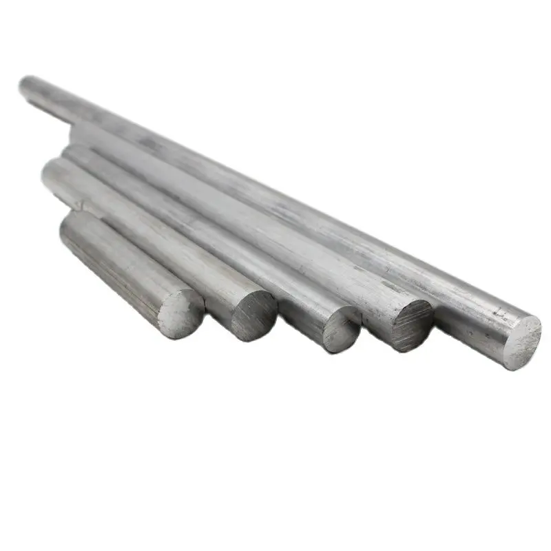 Круглый стержень/стержень из алюминия диаметром 18 мм длина от 50 до 600 |