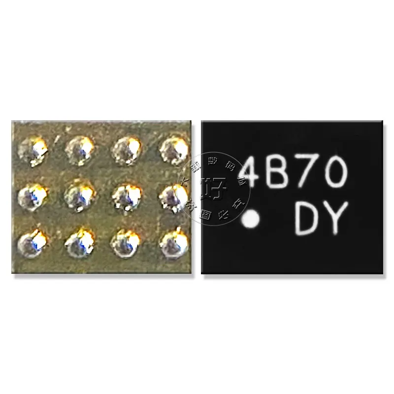 

20 шт./лот подсветка IC U1502 12pin IC чип для iPhone 6 6Plus
