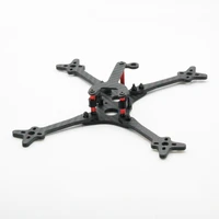 Floss210 210mm Carbon Fiber FPV                                                58 5g                                          FPV Racing                                                                          
