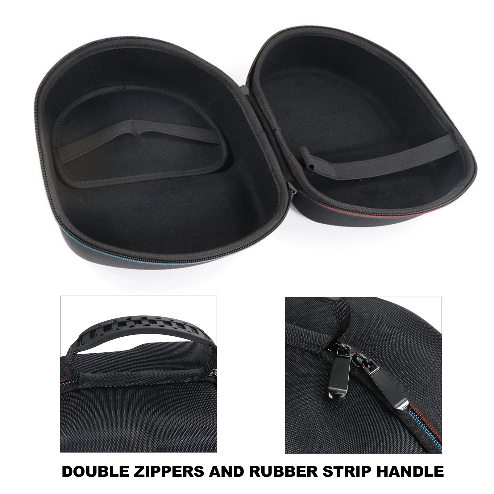 

VR Headset Bag Hard Case Portable VR Case for Oculus Quest