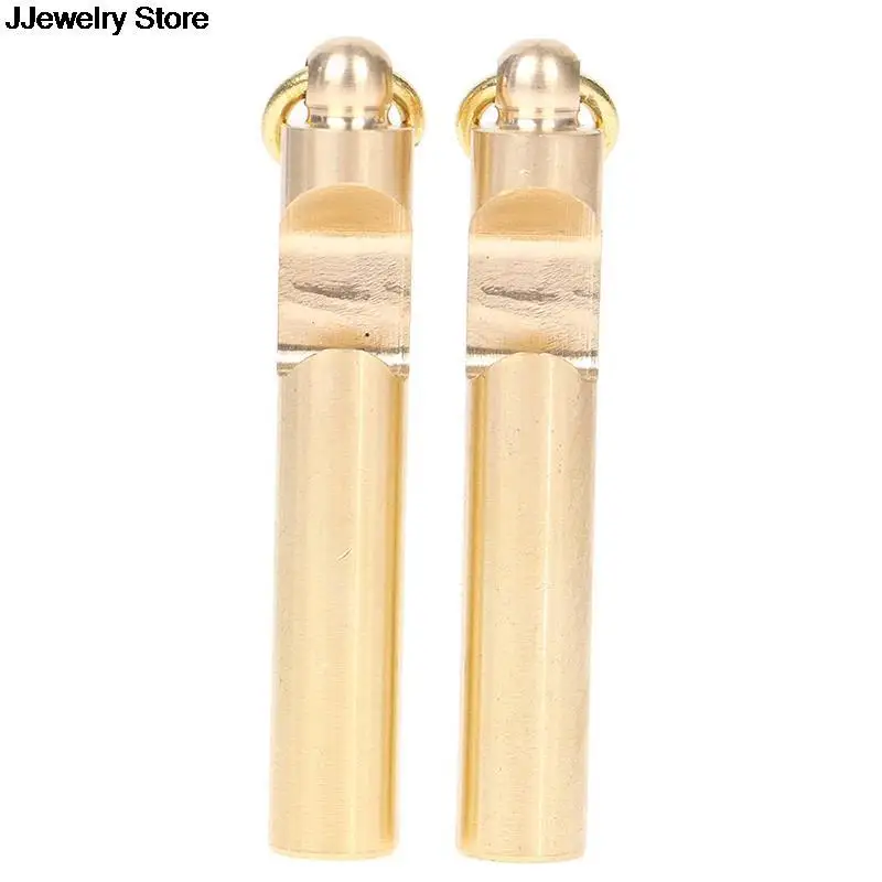 1 шт. латунь пива открывалка для бутылок свисток многофункциональный