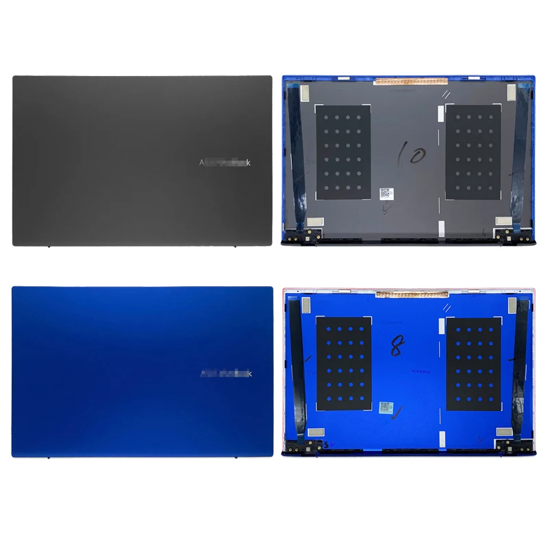 Новые металлические топ чехол для ASUS VivoBook 14X S14X S431F S4500FL S4500F серия ноутбуков ЖК