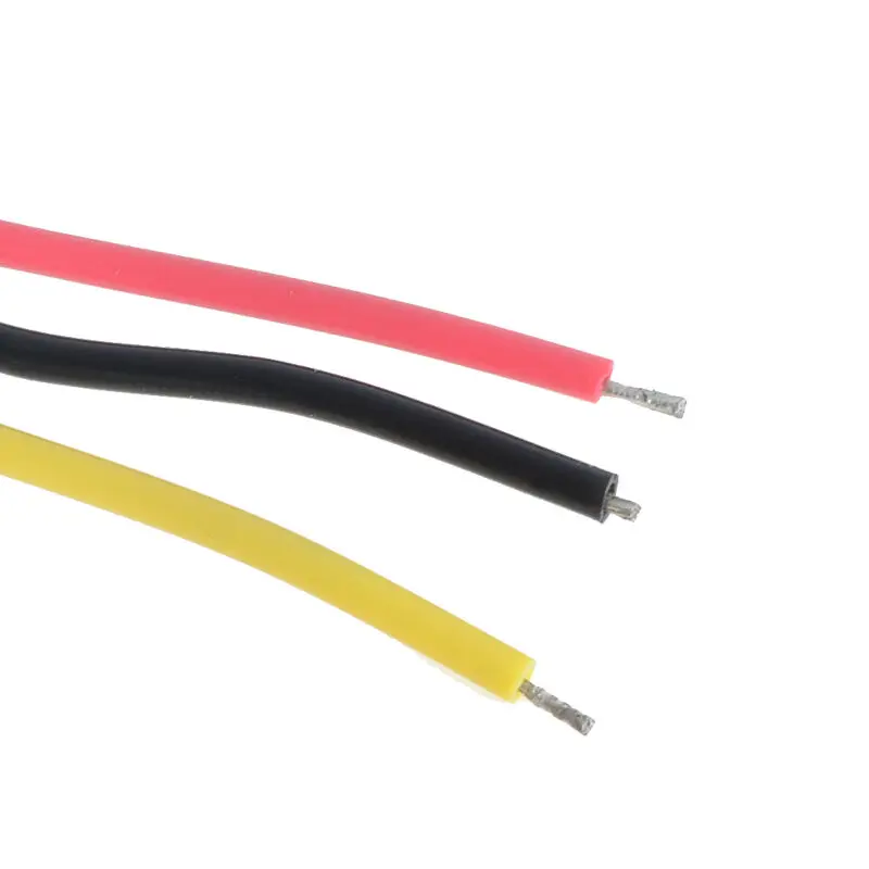 64 мм воздуховод вентилятор блок с 4500KV 5 листьев бесщеточный Outrunner двигатель для RC