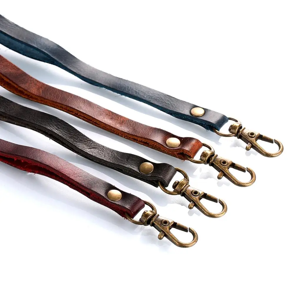 Роскошный чехол-бумажник Musubo из натуральной кожи с откидными отделениями для