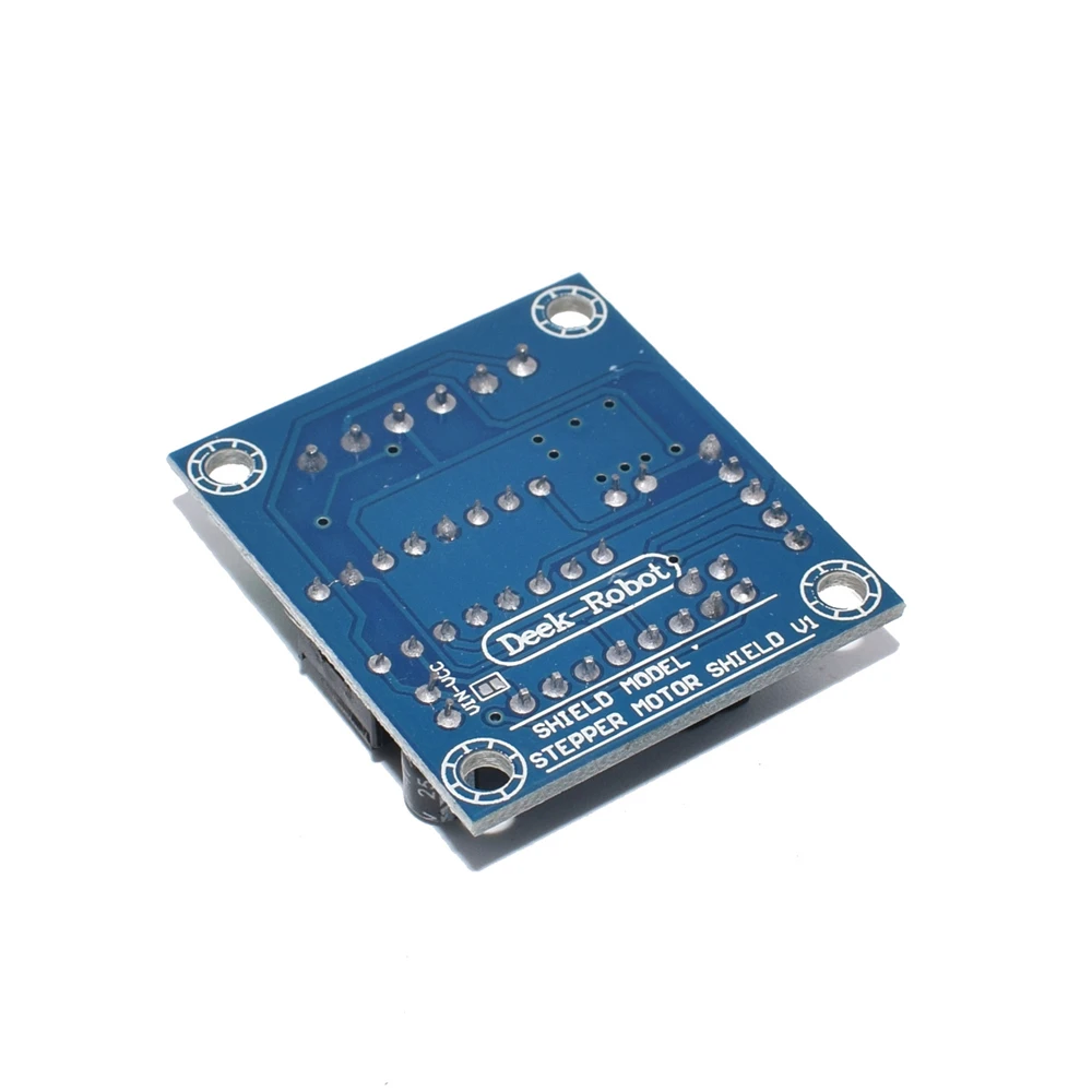 5A Высокая мощность 75 Вт DC-DC Регулируемый понижающий модуль + светодиодный