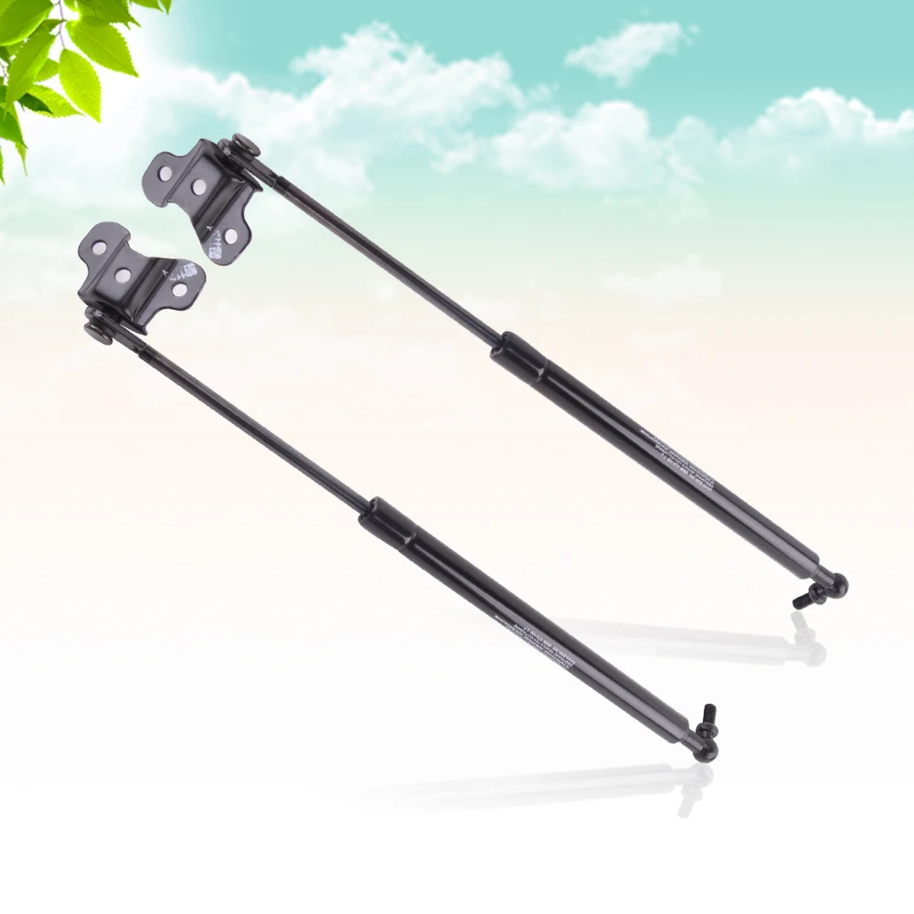 Передняя крышка капюшона CAPQX подъемная опора демпфер амортизационная стойка для