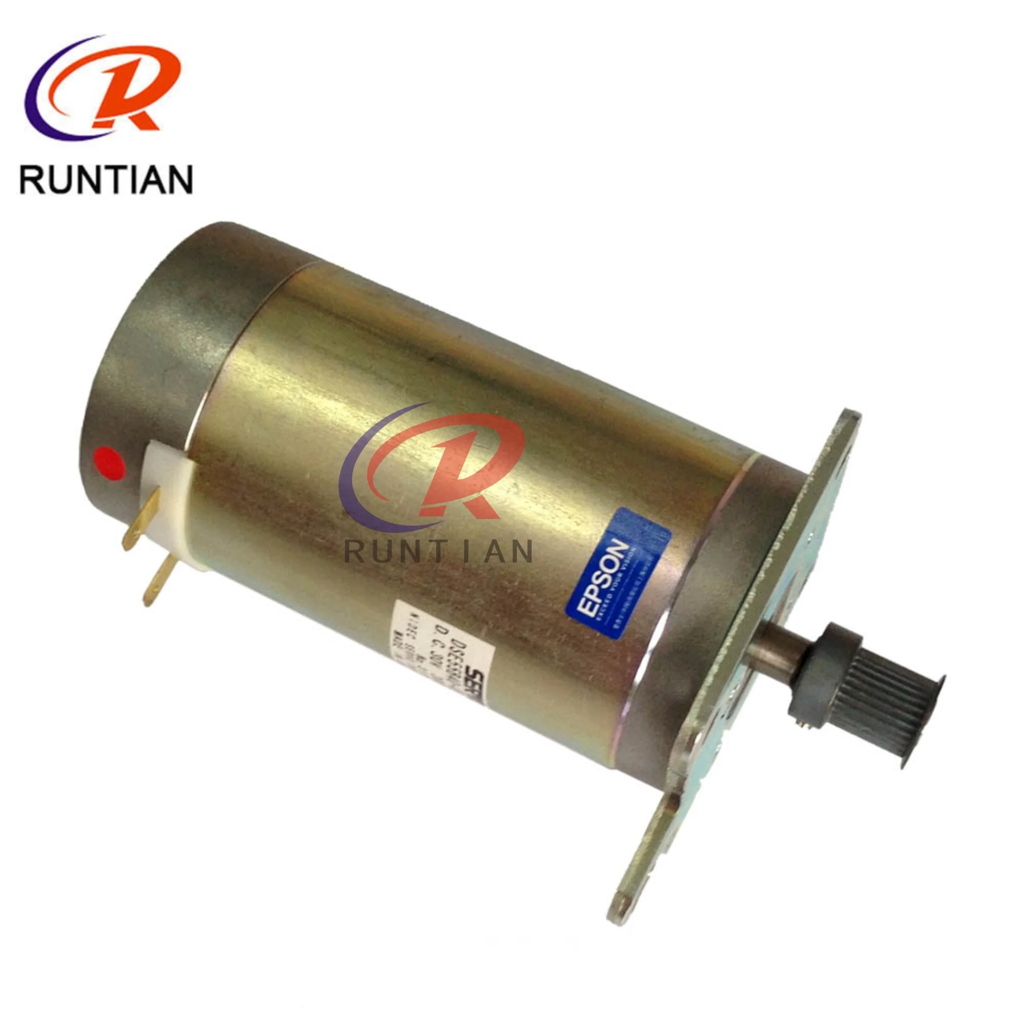 

Original and Brand-New DSE55B40-001 Motor for Mutoh1604/EPSON GS6000 Printer
