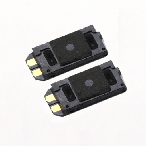 2 pieces Для Samsung Galaxy J5 j510 J510F J7 J710 J710F телефон Топ шлейф динамика Динамик звуковой приемник с гибким кабелем - Цвет: 2 pieces