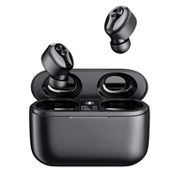 for lenovo ht18 wireless earbuds ipx5 waterproof bluetooth earphones for sports noise canceling headphones headset accessories