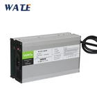 Зарядное устройство LiFePO4 16S, 58,4 в, 15 А, для аккумуляторных батарей 48 В, 20 Ач, 30 Ач, 40 Ач, 50 ач