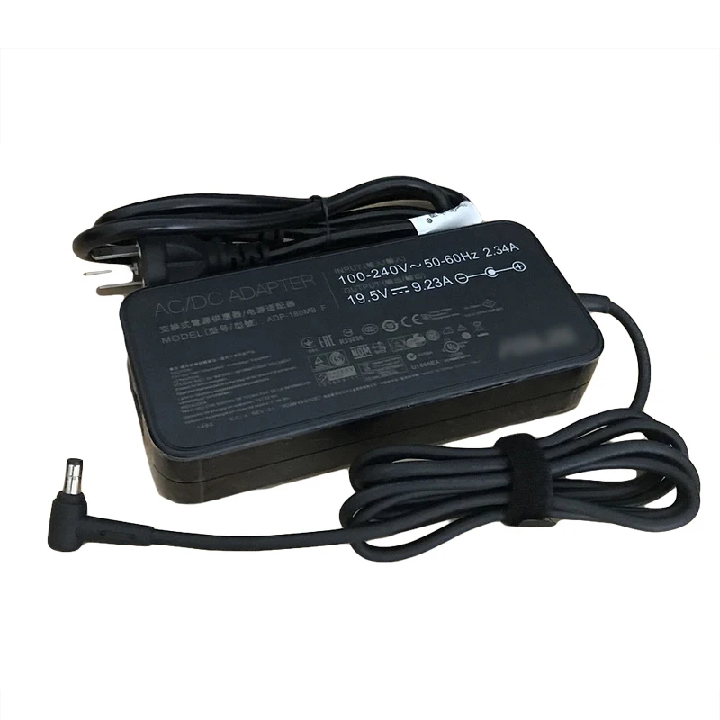 

19.5V9.23A 180W ADP-180MB F FA180PM111 ASUS ROG G G75VJ G75 5,5*2,5