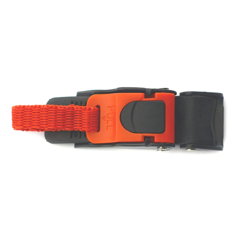 

Nine-speed Quick Release Buckle Motorcycle Bike ATV Helmet Chin Strap Speed Sewing Clip Quick Release Buckle Helmet Accessories