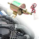 Обычный высококачественный медный низкодавления Электрический бензиновый Is-насос для автомобилей, подходит для мотоциклов, квадроциклов, топлива и U7R8