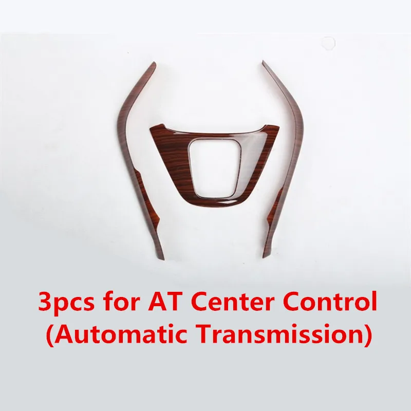 Панель двери автомобиля под дерево подлокотник Крышка центральной консоли