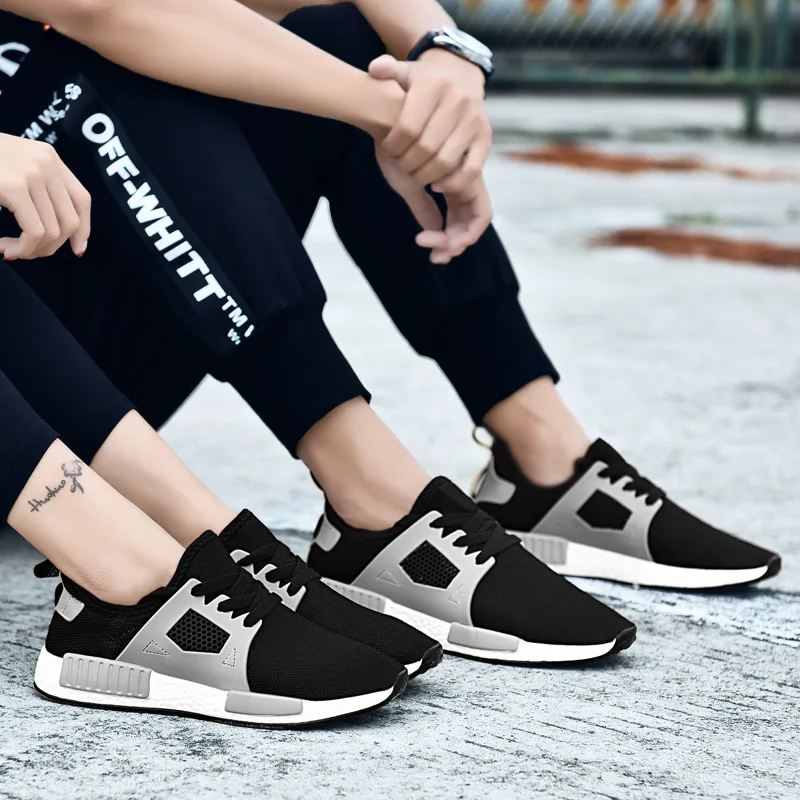 

Men's Shoes