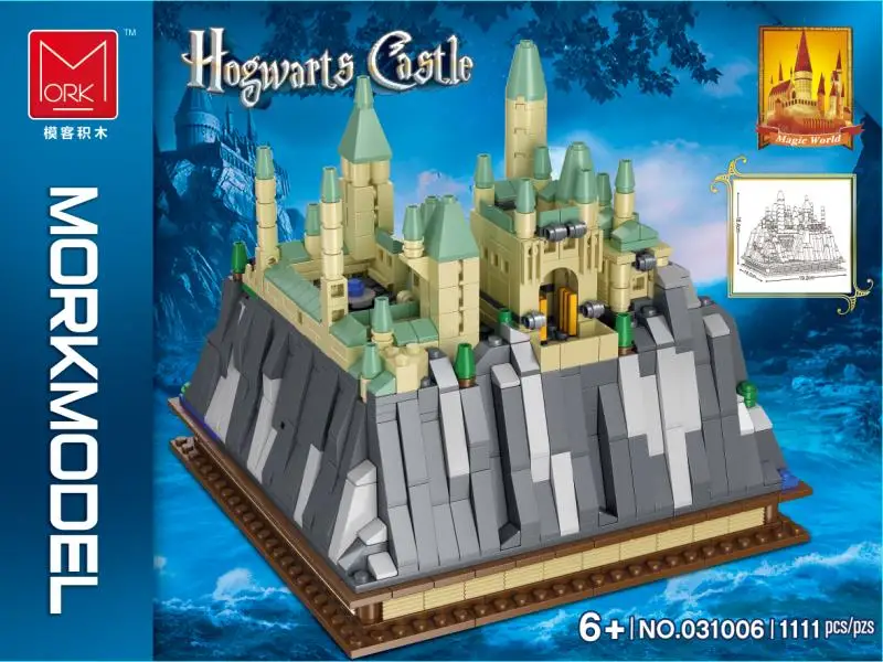 Игрушечный автомобиль набор технических транспортных средств кирпичи игрушки