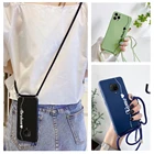 Чехол для Huawei P Smart 2019, 2020, 2021, P8, P10, P20, P30, P40 Lite, P50 Pro, Mate, с надписью на заказ