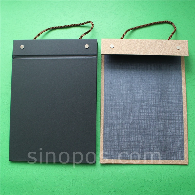 Обложка Swatch StackBook A4 тканевый образец держатель для карт текстильный материал