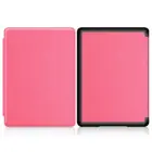 Ультратонкий умный кожаный магнитный чехол для Paperwhite5 Amazon Kindle Paperwhite 5 (выпуск 2021 года), защитный чехол, аксессуары