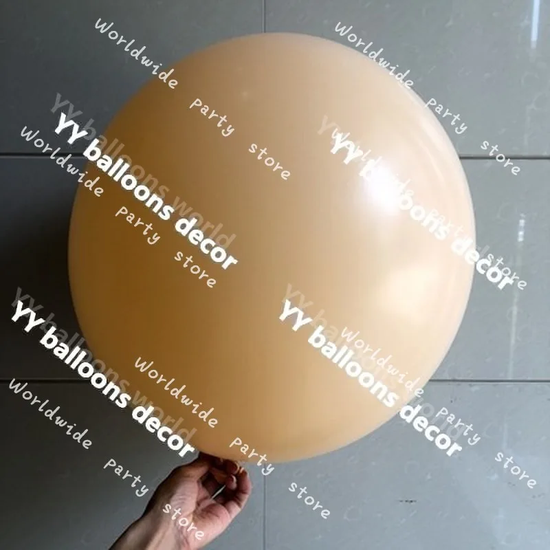 

Balloon Garland Arch Kit 12Ft RETRO Green DIY Baby Shower White Gold Latex Air Balloons Pack for Birthday Party Decor Supplies