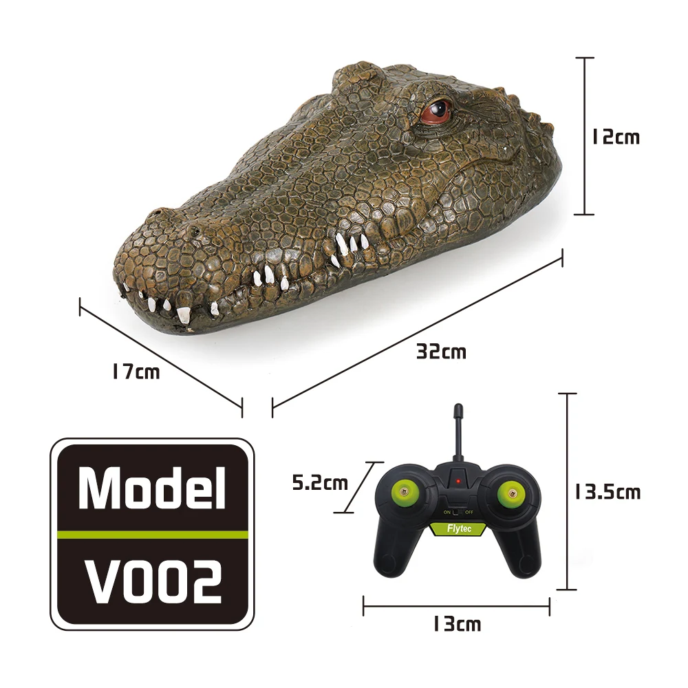 Flytec V002 RC лодка Скорость 2 4G дистанционное управление Управление возможностью