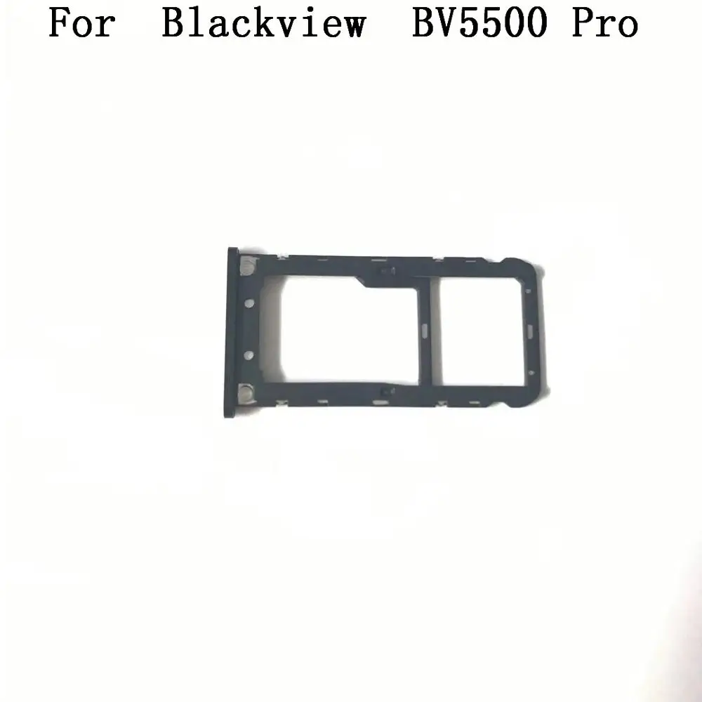 

Blackview BV5500 Pro New SIM Card Reader Holder Connector For Blackview BV5500 Pro Repair Fixing Part Replacement
