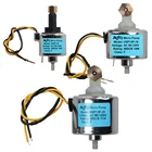 18 Вт 30DCB 40DCB 31 Вт 40DCB микро масляный насос для 400 Вт 900 Вт 1500 Вт дымовая машина распылитель дымовой водяной ГЕНЕРАТОР ЗАПЧАСТИ