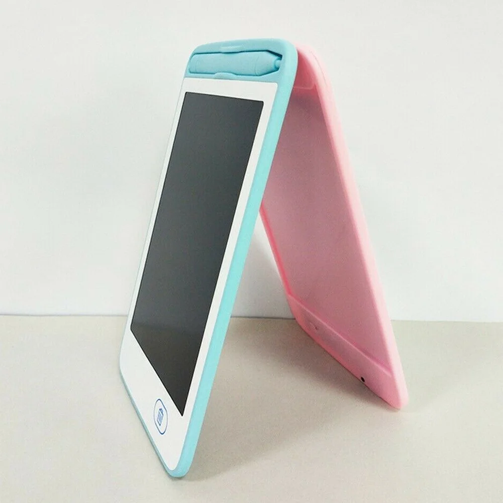 6 5 дюйма электронная доска для рисования граффити детская набросков предложения