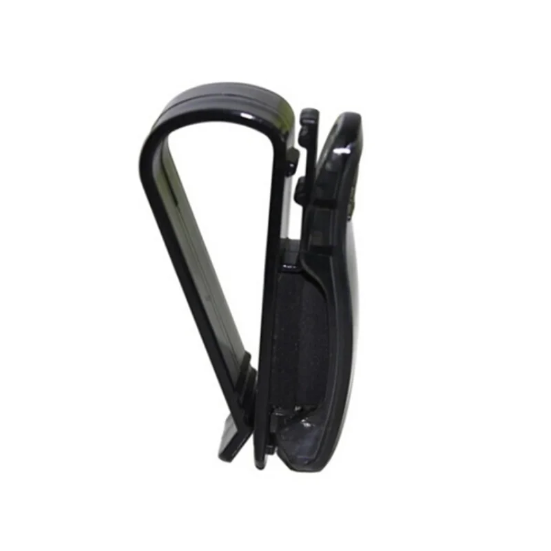 Автомобильный солнцезащитный козырек держатель для очков зажим билета Volkswagen VW