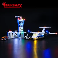 briksmax led light kit for 60210