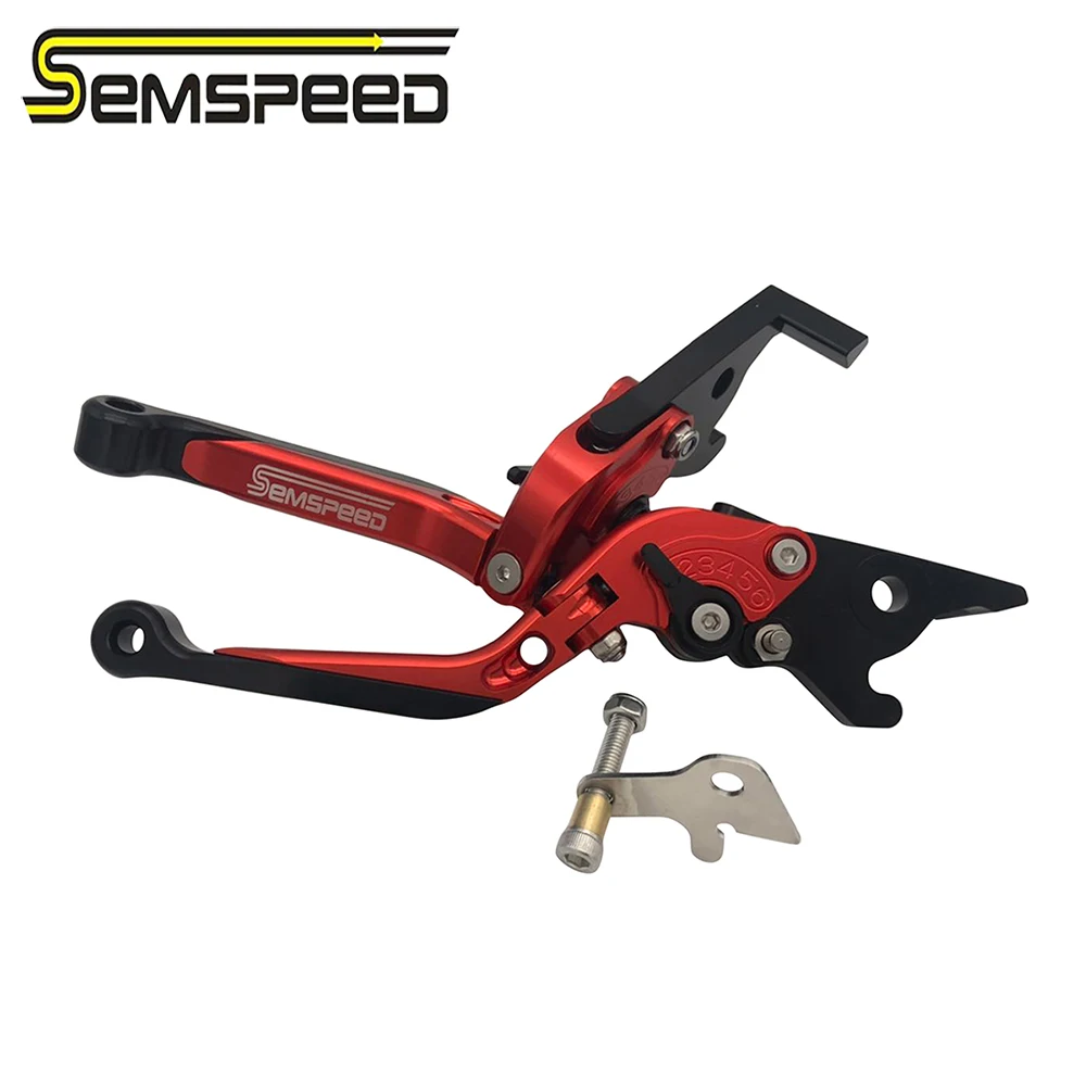 Модифицированный мотоцикл xmax 300 250 125 xmax300 ручка сцепления тормозной рычаг с парковочным замком для yamaha 300