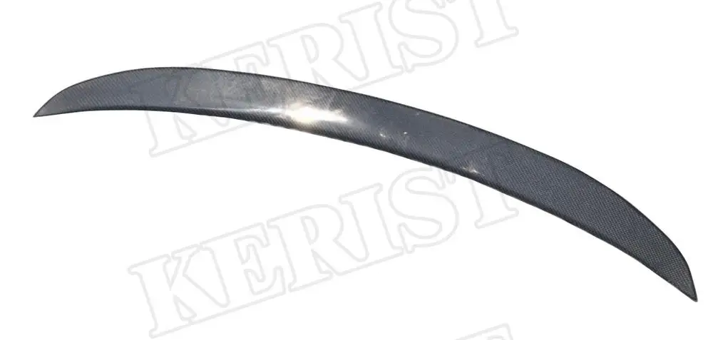 Спойлер из углеродного волокна заднего крыла автомобиля для Aston Martin DBS 2007-2012 |