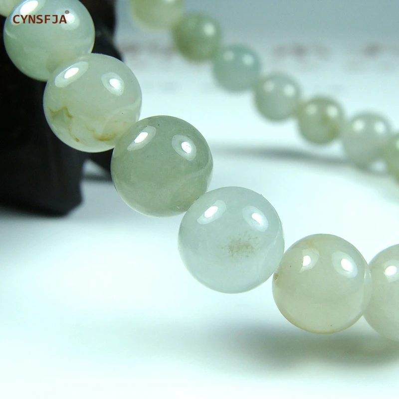 CYNSFJA настоящий Сертифицированный натуральный бирманский японский изумруд