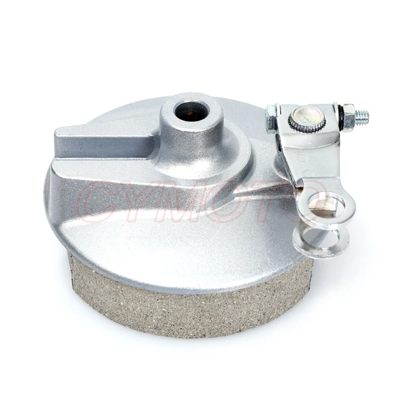 Z50 Front RIMS WHEEL HUB Brake shoe FOR MOTORCYCLE MONKEY BIKE Z 50 PARTS | Motorbike Brakes