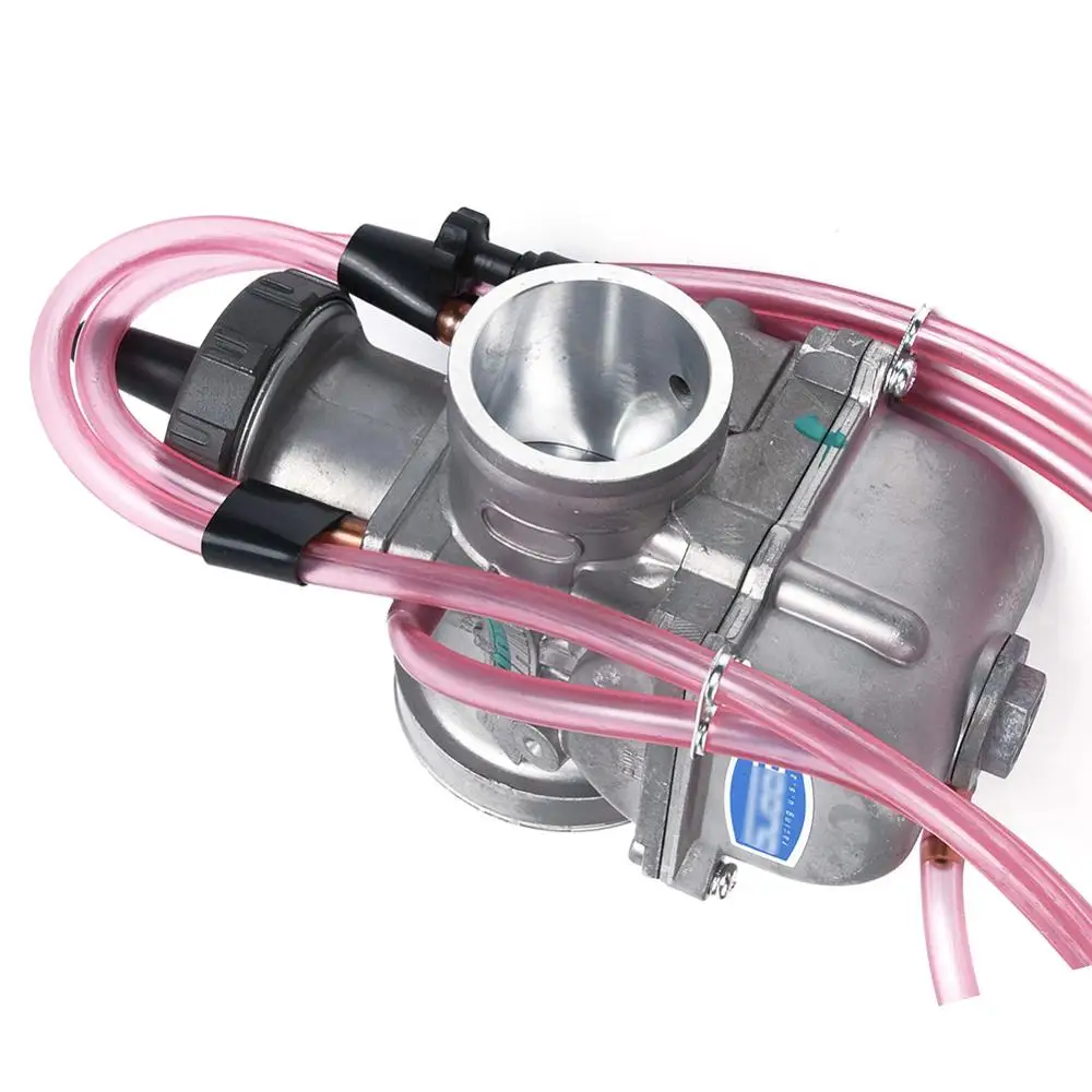 Воздушный карбюратор для мотоцикла 38 мм подходит двигателя от 150 до 350 куб. См