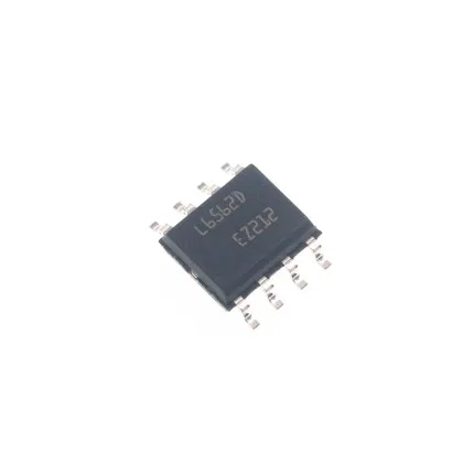 10 шт. L6562D SOP8 L6562 SOP SMD L6562DTR 8 новый и оригинальный IC|Интегральные схемы| |